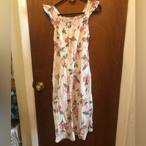 women’s old navy dress